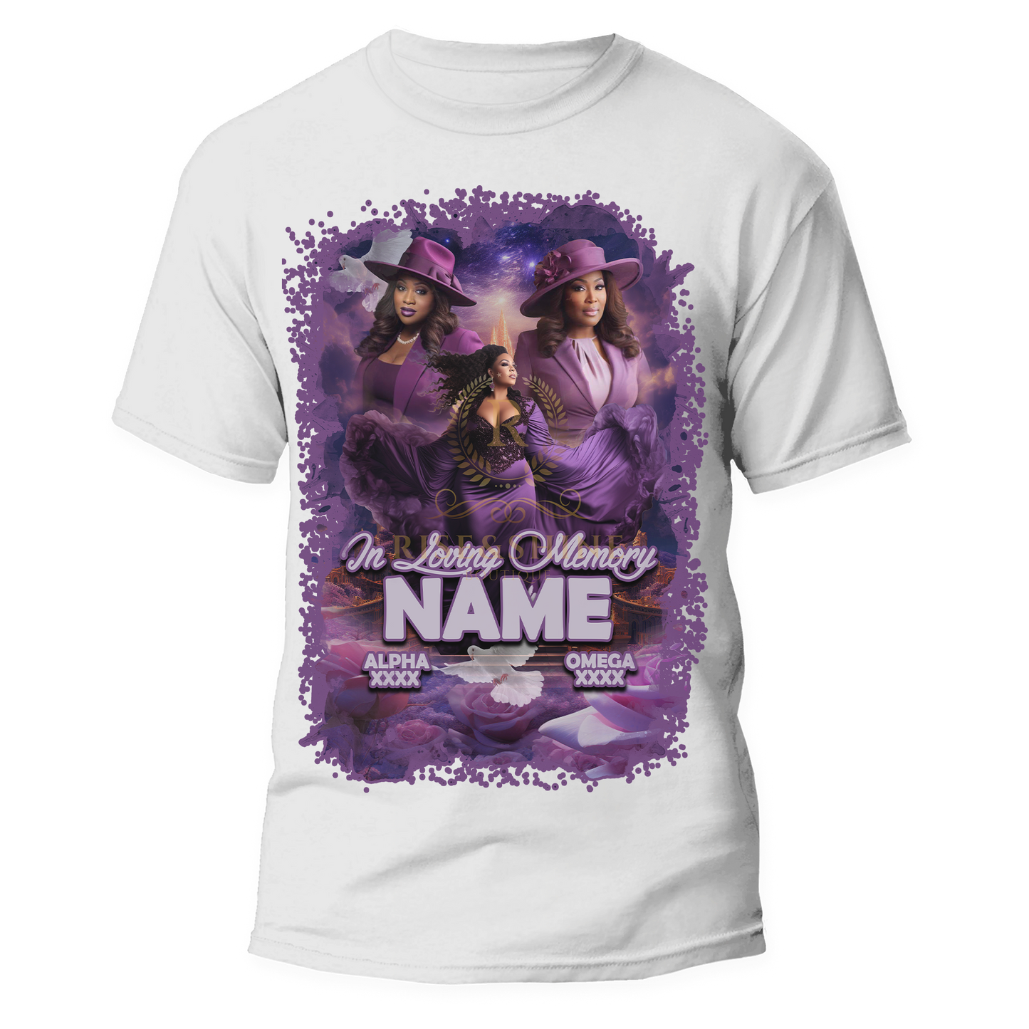 Cherish Every Moment