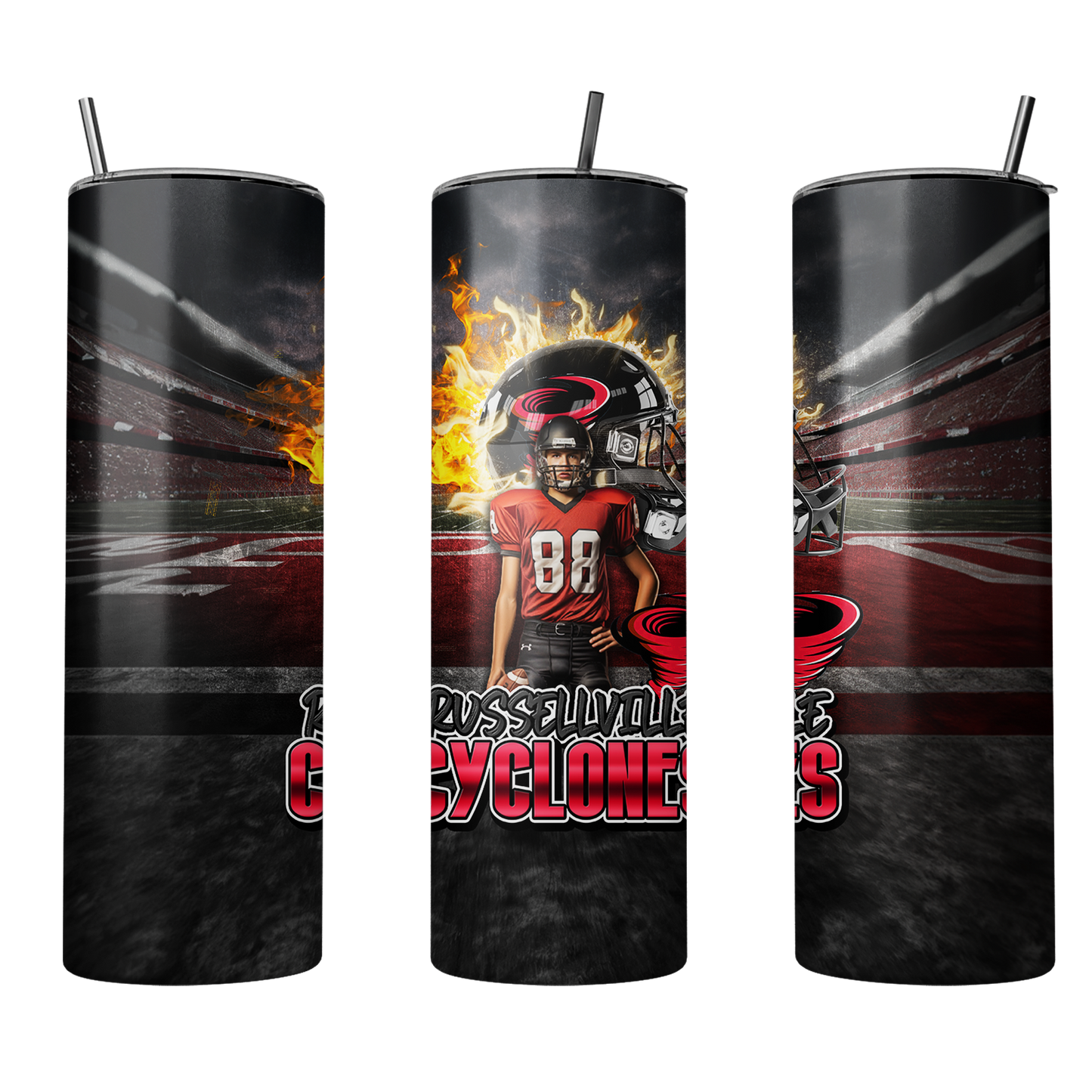 20oz Sublimation Tumbler