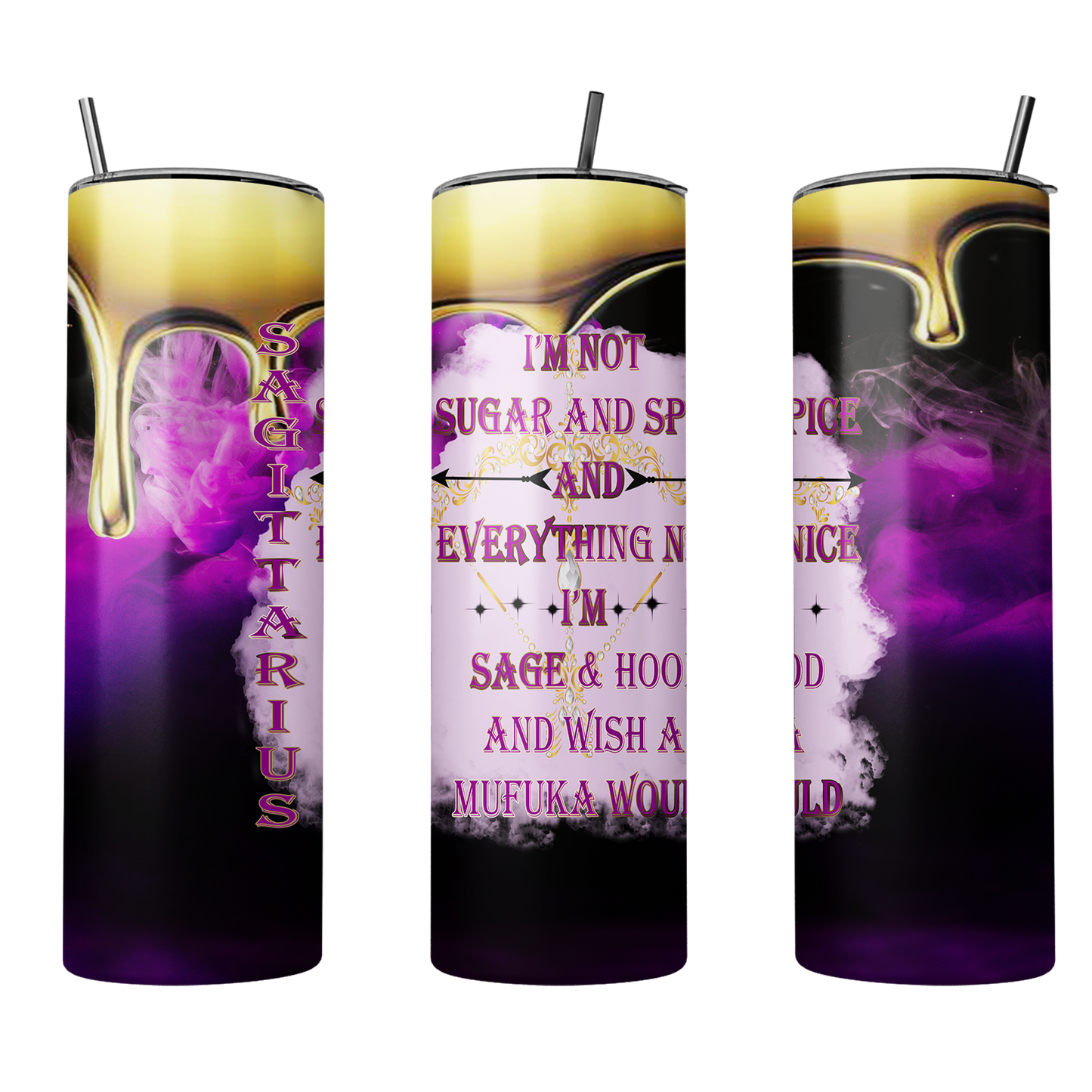 Sagittarius Bundle Deal