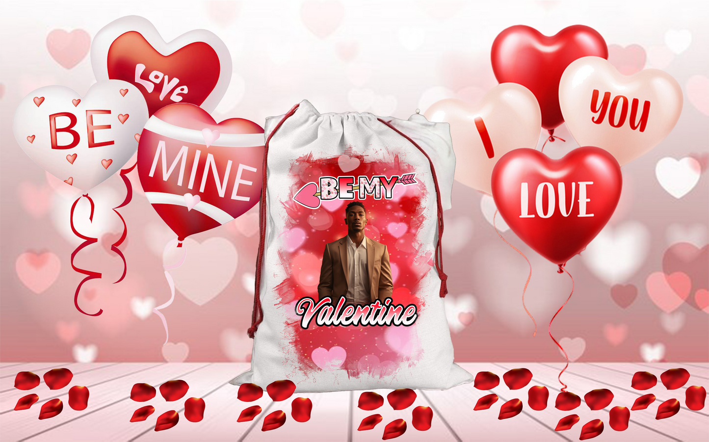 Be Mine