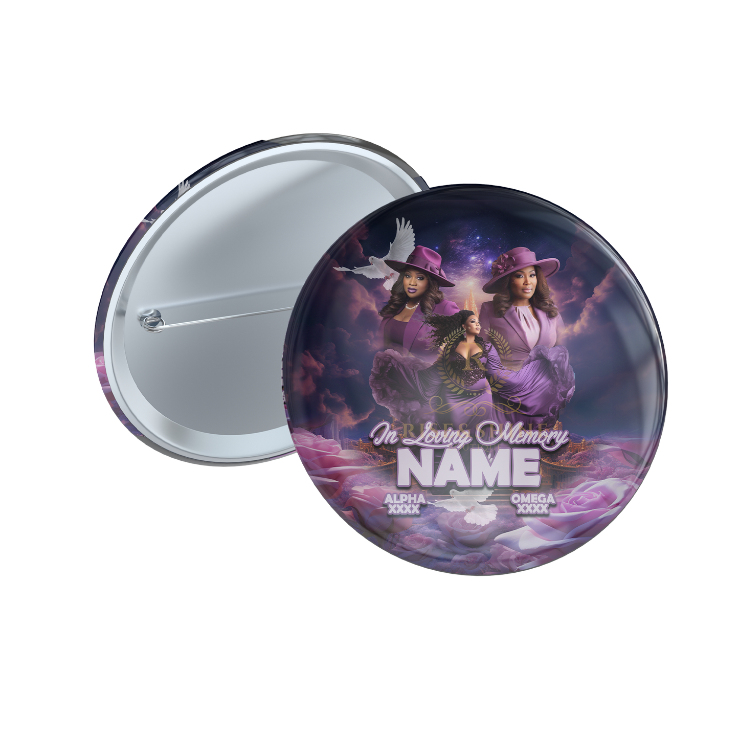 Cherish Every Moment