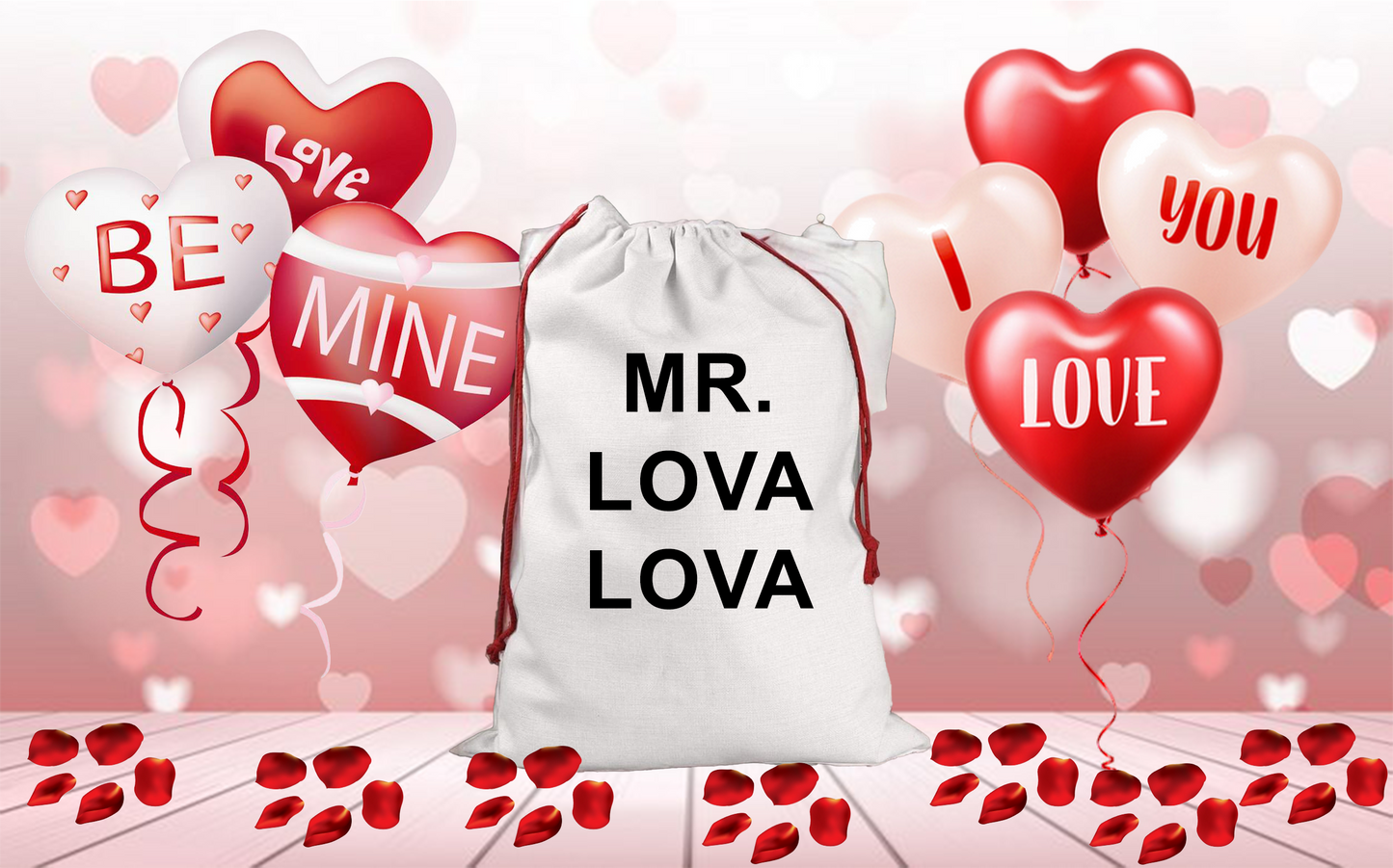 Mr. Lova